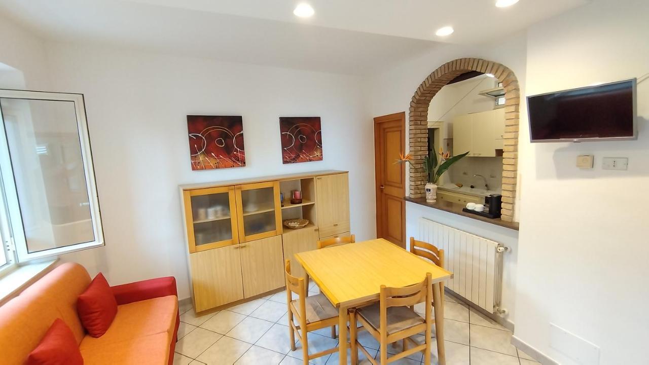 Casa Carmela Panoramic Center Apartment Taormina Exterior photo