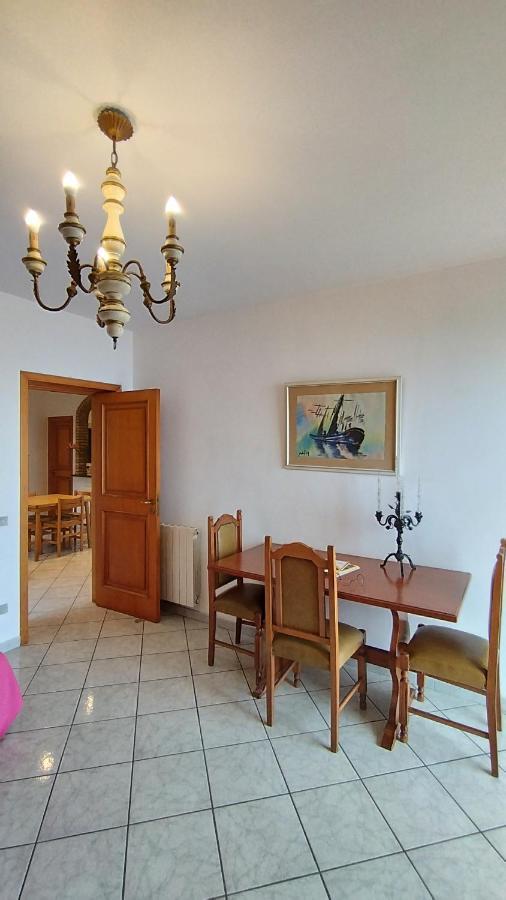 Casa Carmela Panoramic Center Apartment Taormina Exterior photo