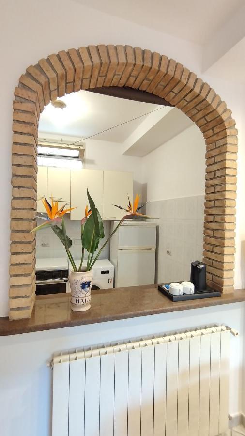Casa Carmela Panoramic Center Apartment Taormina Exterior photo