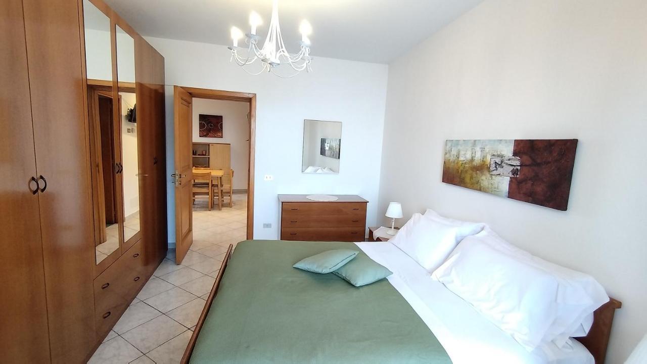 Casa Carmela Panoramic Center Apartment Taormina Exterior photo