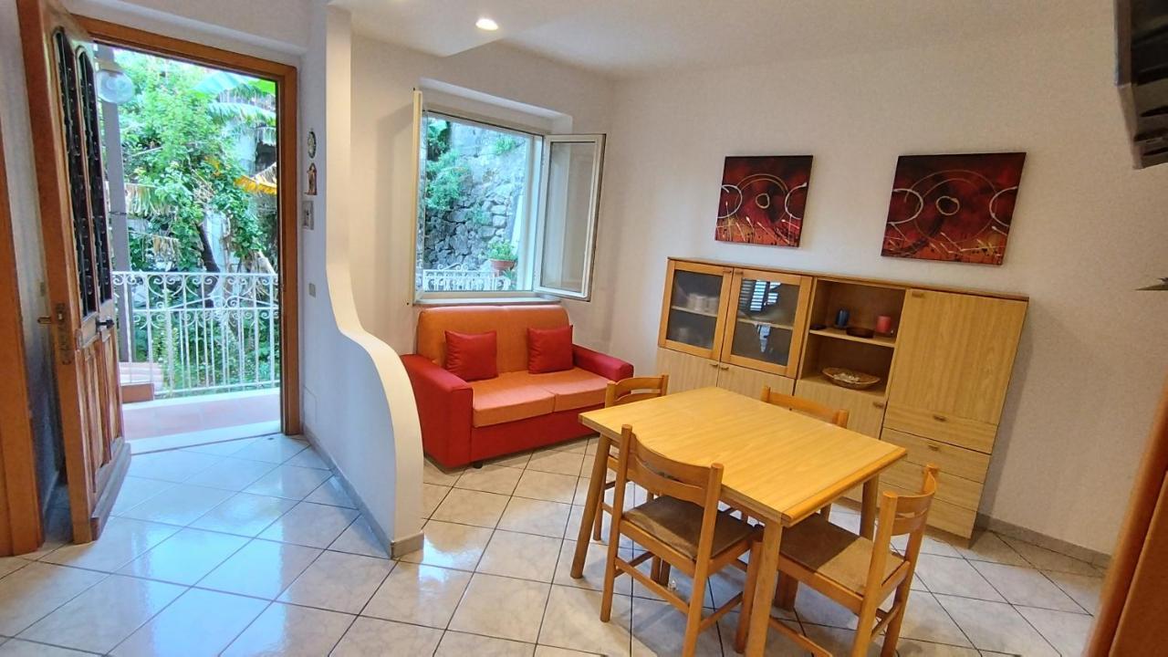 Casa Carmela Panoramic Center Apartment Taormina Exterior photo